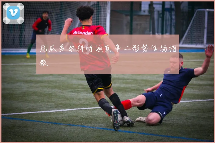 厄瓜多尔科特迪瓦争二形势临场指数