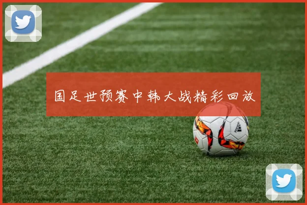 国足世预赛中韩大战精彩回放