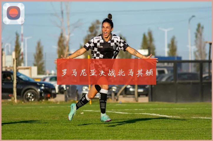 罗马尼亚决战北马其顿