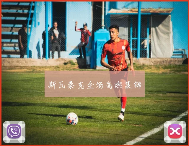 斯瓦泰克全场高燃集锦