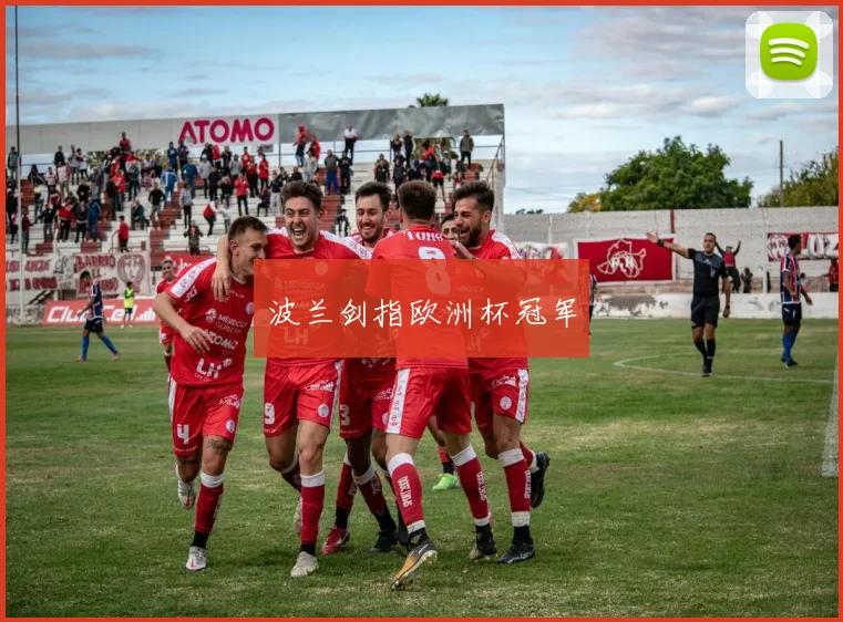 波兰剑指欧洲杯冠军