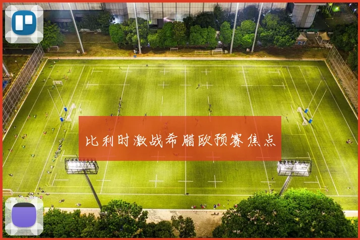 比利时激战希腊欧预赛焦点
