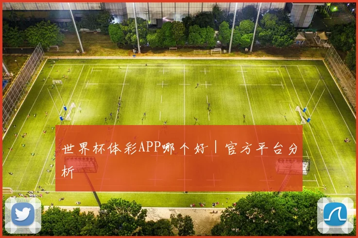 世界杯体彩APP哪个好|官方平台分析