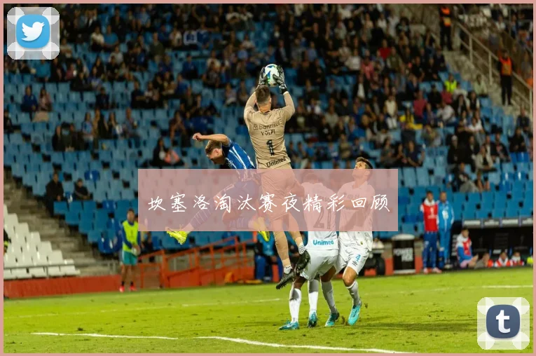 坎塞洛淘汰赛夜精彩回顾