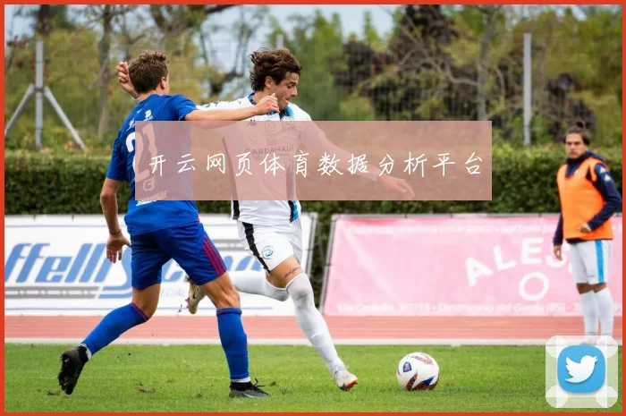 开云网页体育数据分析平台