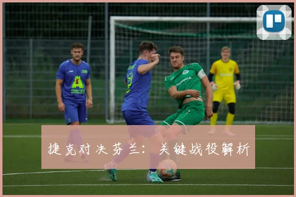 捷克对决芬兰：关键战役解析