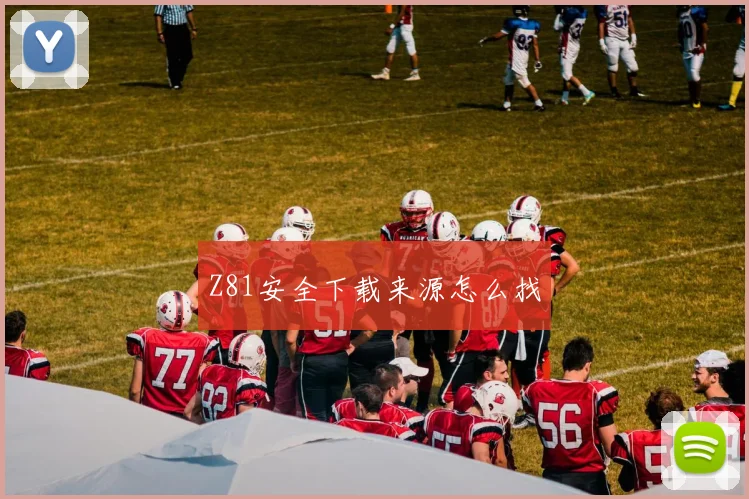 Z81安全下载来源怎么找