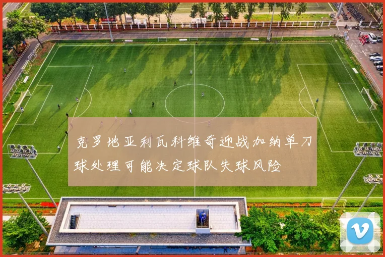 克罗地亚利瓦科维奇迎战加纳单刀球处理可能决定球队失球风险